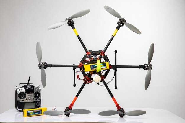 Почему проект Zano Drone собрал $3,5 млн и обанкротился?