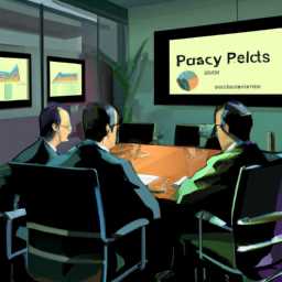 Secondary buyout: почему фонды продают друг другу активы?