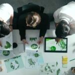 Инвестиции в экологические проекты — тренды и перспективы