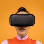 Как метавселенная открывает новые возможности для стартапов.