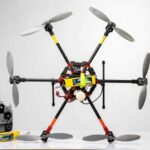 Почему проект Zano Drone собрал $3,5 млн и обанкротился?