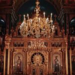 Подвесные люстры как элемент интерьерного дизайна